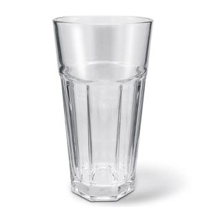 텀블러 특대 360ml 팔각 위스키잔 술잔 유리컵