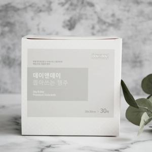 데이앤데이 뽑아쓰는 행주 30매