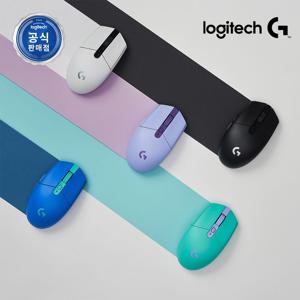 로지텍코리아 G304 LIGHTSPEED 무선 게이밍마우스