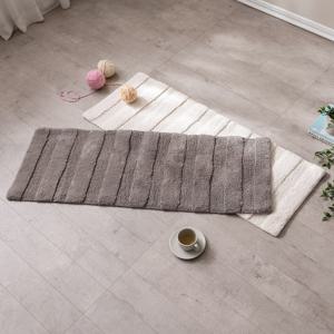 코지 사각 호텔식 다용도매트/주방매트(45x120)_2colors