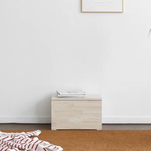 편백 A형 수납박스