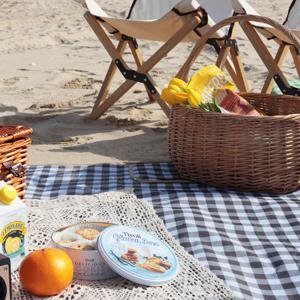 sooryun 룰루랜드 피크닉매트 /나들이/캠핑/차박