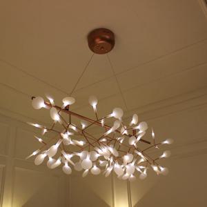 LED 벚꽃 펜던트 15W 23W 30W