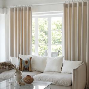 로미 암막커튼 호텔식 민자주름/나비주름/봉집형 거실 안방커텐 15colors