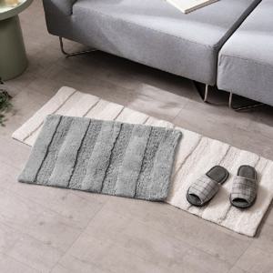 코지 사각 호텔식 다용도매트/주방매트(45x120)