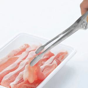 스텐 요리 주방 초밥 스시 핀셋 집게 DD-10652