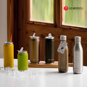 캔잇 V2 빨대 텀블러 500ml