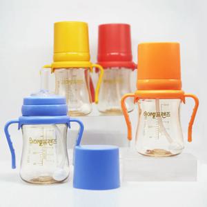 PESU 추 유아 빨대컵 200ml