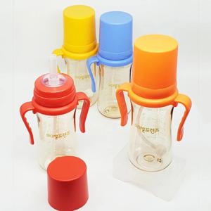 PESU 추 유아 빨대컵 300ml