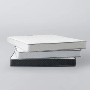 힐러 봉합 본넬스프링 침대 매트리스 3colors (S/SS/Q)