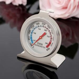 베이킹 스텐 다용도 오븐 온도계 1개