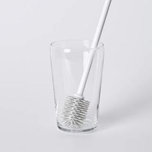 마스트 컵브러쉬 젖병솔 세척솔 수세미