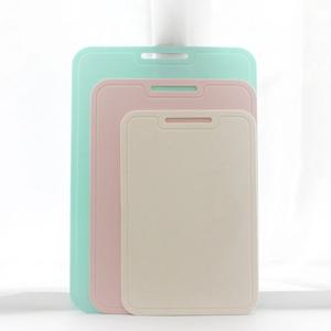 심플쿡 국산 인덱스 도마 3개 세트 3size 3colors
