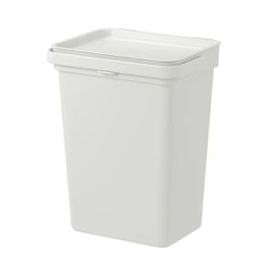 HALLBAR 홀바르 통+뚜껑 10L