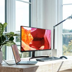 27QN600 27인치모니터 QHD HDR10 프리싱크