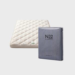 N32 토퍼 QE+스트라이프 슬리브
