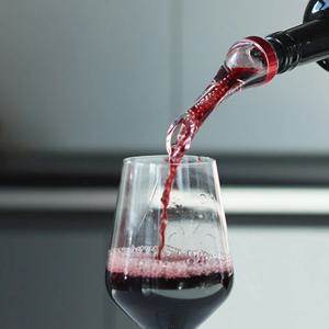 NHB 와인에어레이터 디켄딩 티켄더 브리딩 푸어러