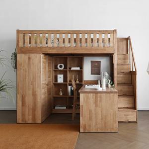 까사 A형 벙커침대 세트