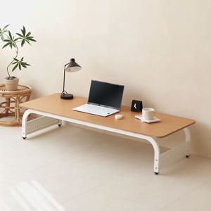 알파 좌식 책상 1500 (기본형)