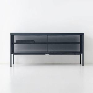 CHAPUL 캐비넷 수납장 1220550 라운드형