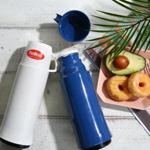 엘레강스 0.75L 이중유리 보온/보냉병