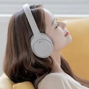 WH-1000XM4 노이즈캔슬링 블루투스 헤드폰