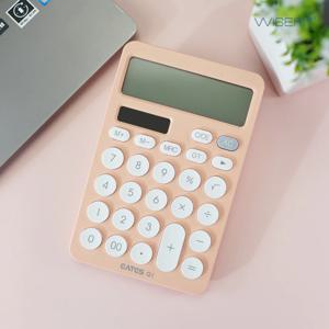 와이즈핏 전자 계산기 Q1 / DC-108N