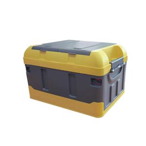 캠핑 폴딩박스 40L 65L 70L 수납함 트렁크 정리함 접이식 공간활용