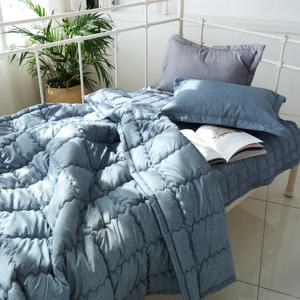 소프트 슈퍼싱글 패드세트SS (베게솜포함) 차렵이불+패드+베개커버 3color