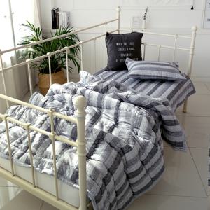 네오 슈퍼싱글 카페트세트SS (베게솜포함) 차렵이불+카페트+베개커버 3color