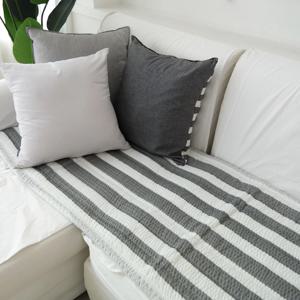 라인업 시어서커 여름쿨 쇼파패드 (3단/4단) 쇼파커버 2color