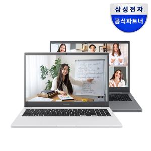 [오늘출발] 삼성 노트북 플러스2 NT550XDA-K78A Win11 당일발송 노트북추천