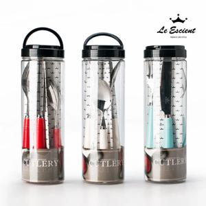 르에시앙 커트러리 5종 세트