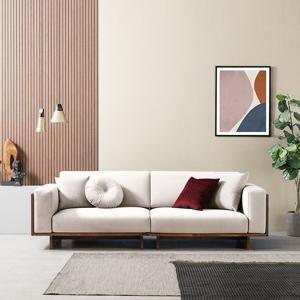 [신세계2만원상품권증정]알토 3.5인 리브 패브릭 소파