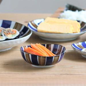 [해외] 십초 시리즈 미노 도자기 11cm 스프 시리얼 디저트 볼그릇