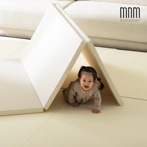 층간소음 유아 놀이방 폴더매트 3size 2컬러