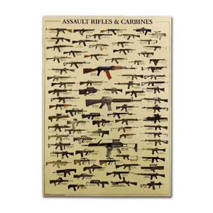 빈티지 영화포스터 총 M011