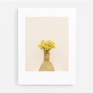 Ivory 북유럽 인테리어 액자 No23