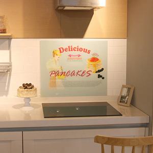 [리퍼] 디쿠 팬케잌 아트보드 2size (M/L)