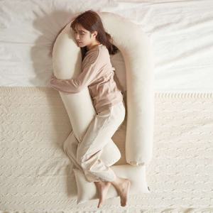 국내산 U자형 바디필로우