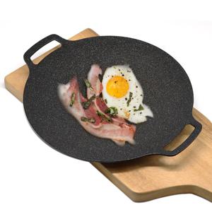 인덕션용 멀티 그리들 30cm
