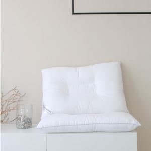 마이크로화이바 프리미엄 경추 베개솜  (~2size)