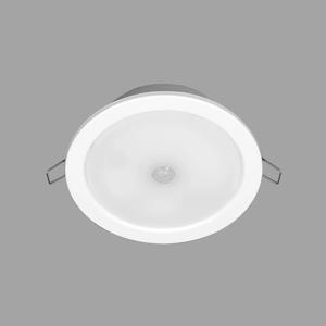 센서 6인치 LED매입등 12W (LG칩)