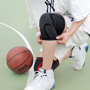 강력한 무릎보호대 1개