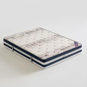 감몽121 베이지 소프트폼 볼라텍스 매트리스 4size