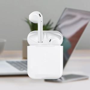 i17 PRO TWS BT EARPHONE 블루투스 이어폰