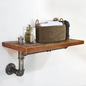 파이프선반 인더스트리얼 카페 매장 빈티지 인테리어 가구 A(61) - 4type