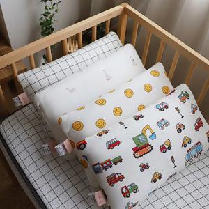 3D 에어매쉬 풍기인견 여름 유아 베개