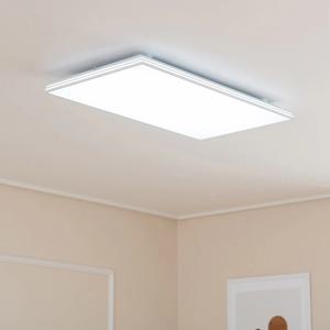 LED 트라브 슬림 거실등 50W