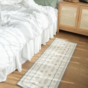 유니크한 프리야 발매트 2size